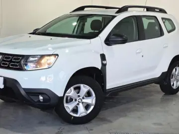 DACIA DUSTER 1.0 TCe GPL 100CP Comfort