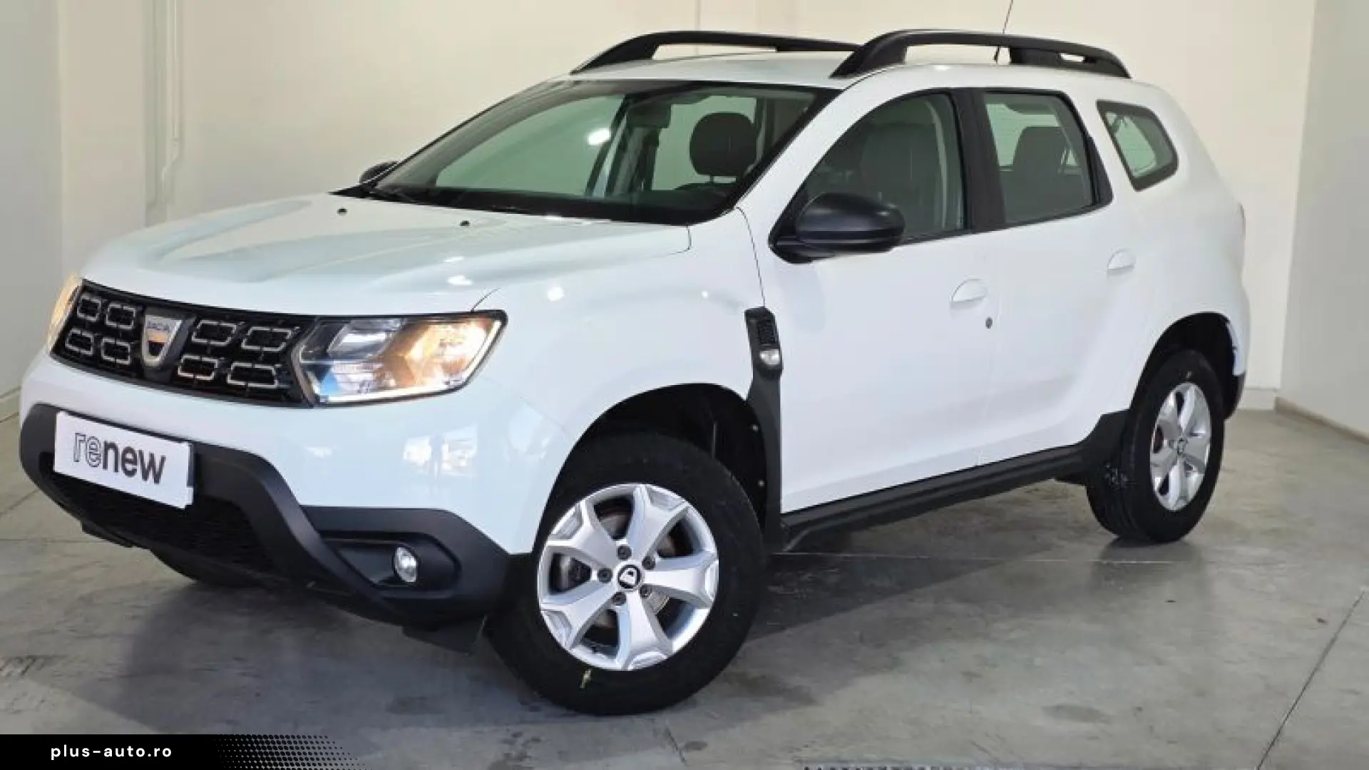 DACIA DUSTER 1.0 TCe GPL 100CP Comfort