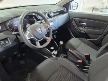 DACIA DUSTER 1.0 TCe GPL 100CP Comfort