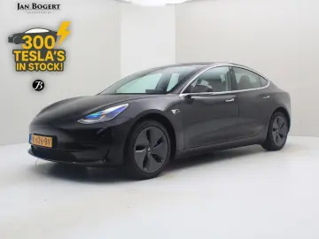 TESLA Model 3 Standard RWD Plus 94% SoH [ LFP ACCU AUT