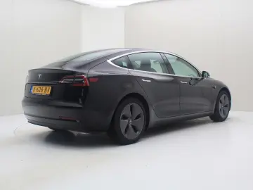 TESLA Model 3 Standard RWD Plus 94% SoH [ LFP ACCU AUT