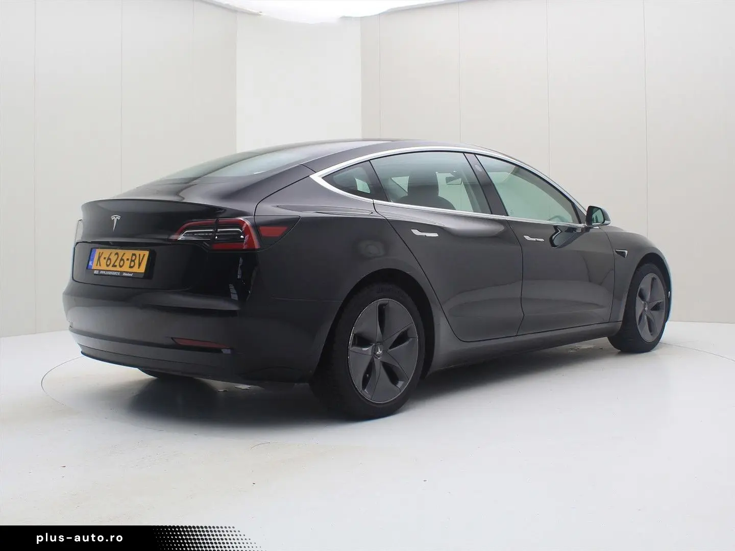 TESLA Model 3 Standard RWD Plus 94% SoH [ LFP ACCU AUT