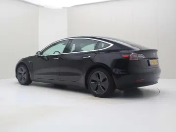 TESLA Model 3 Standard RWD Plus 94% SoH [ LFP ACCU AUT