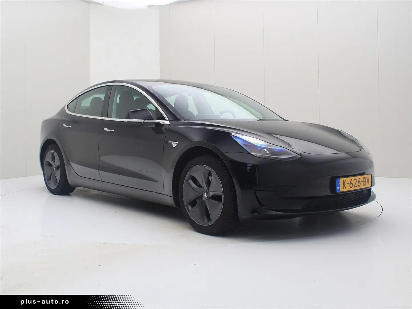 TESLA Model 3 Standard RWD Plus 94% SoH [ LFP ACCU AUT