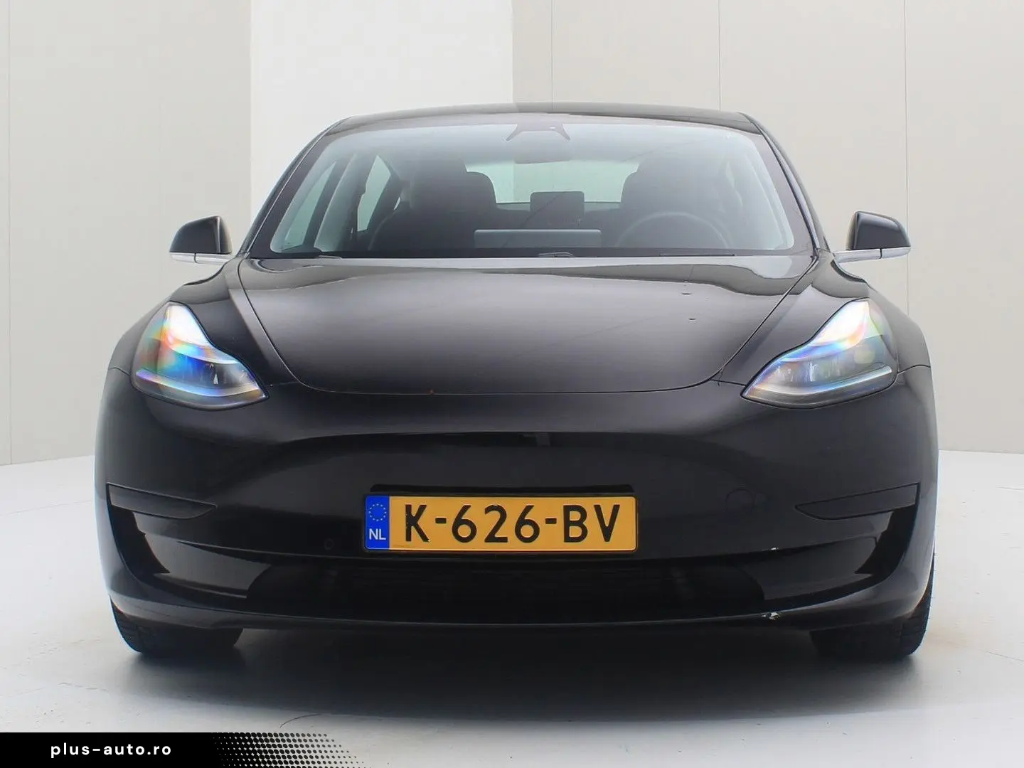 TESLA Model 3 Standard RWD Plus 94% SoH [ LFP ACCU AUT