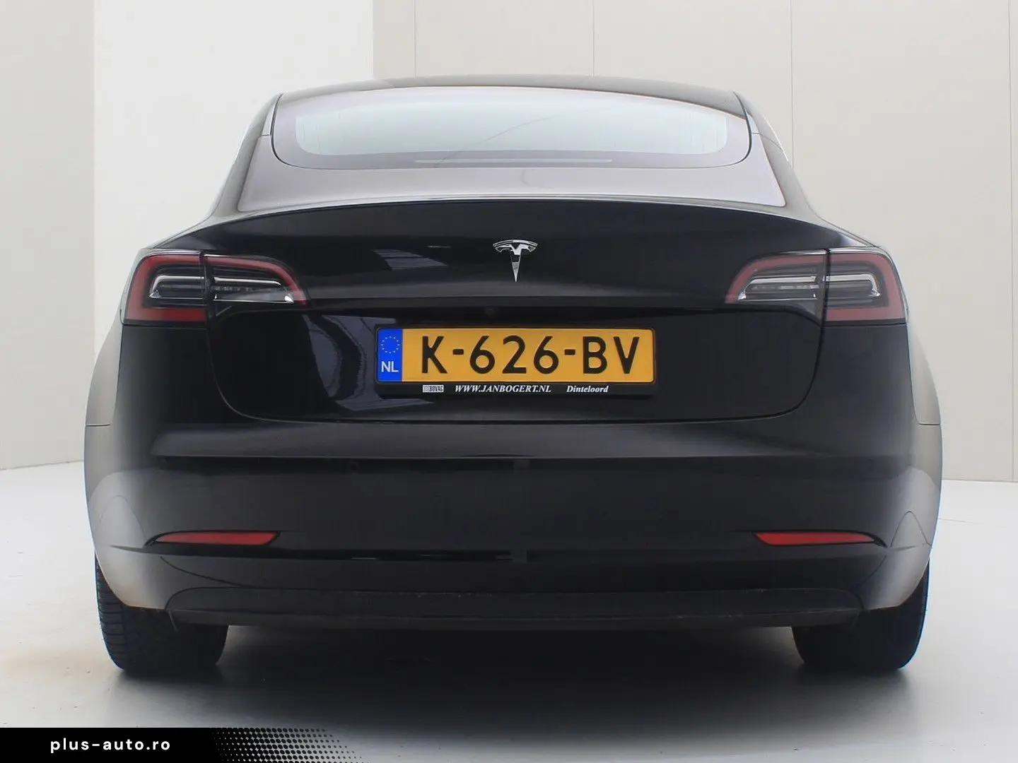 TESLA Model 3 Standard RWD Plus 94% SoH [ LFP ACCU AUT