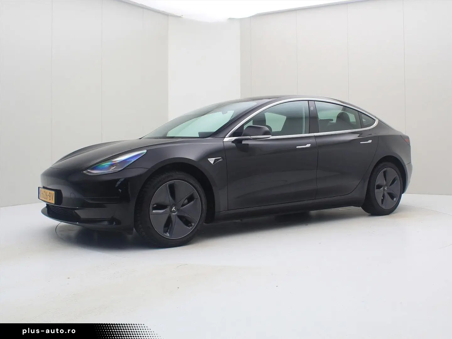 TESLA Model 3 Standard RWD Plus 94% SoH [ LFP ACCU AUT
