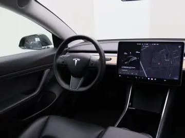 TESLA Model 3 Standard RWD Plus 94% SoH [ LFP ACCU AUT
