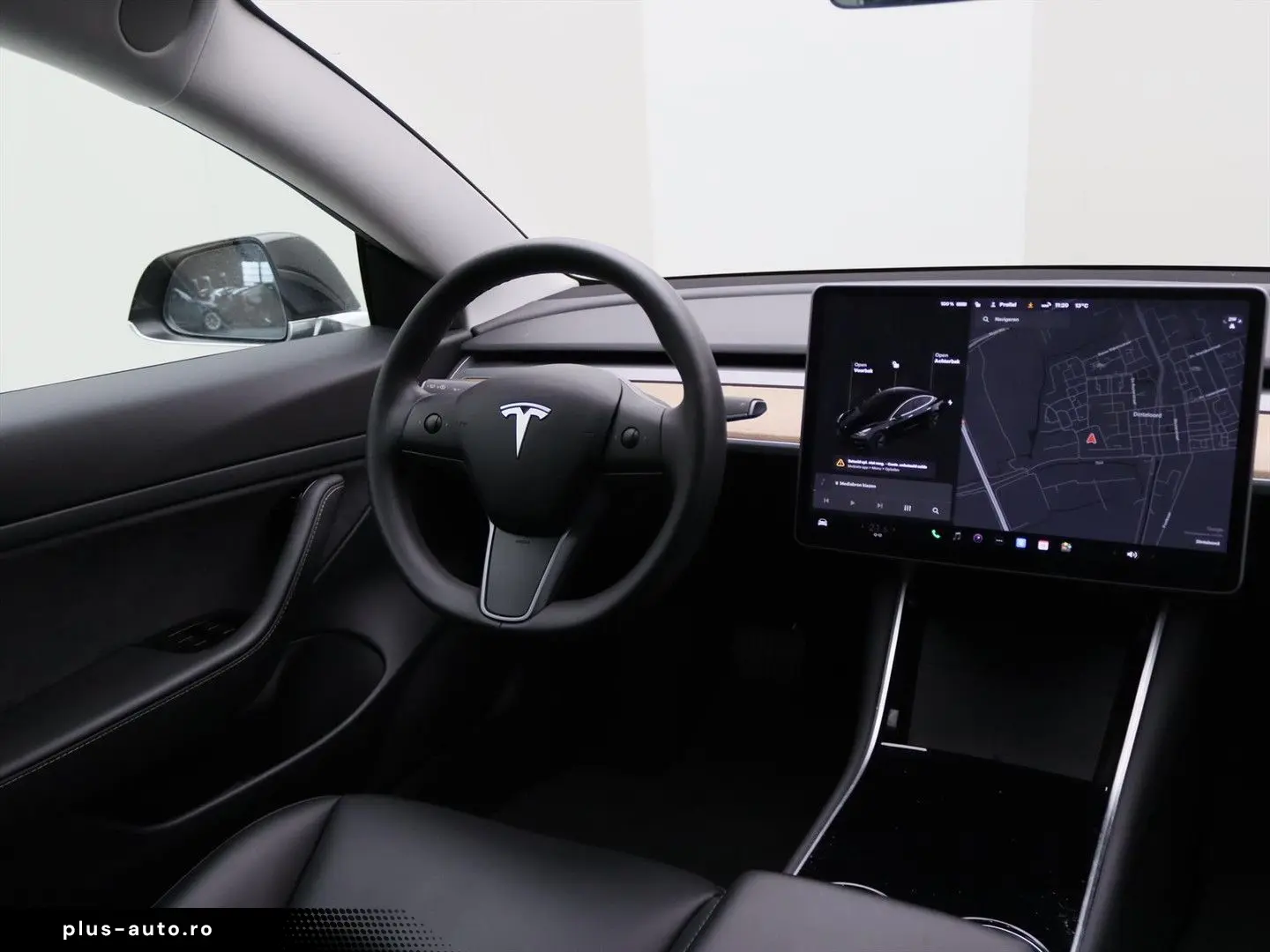 TESLA Model 3 Standard RWD Plus 94% SoH [ LFP ACCU AUT