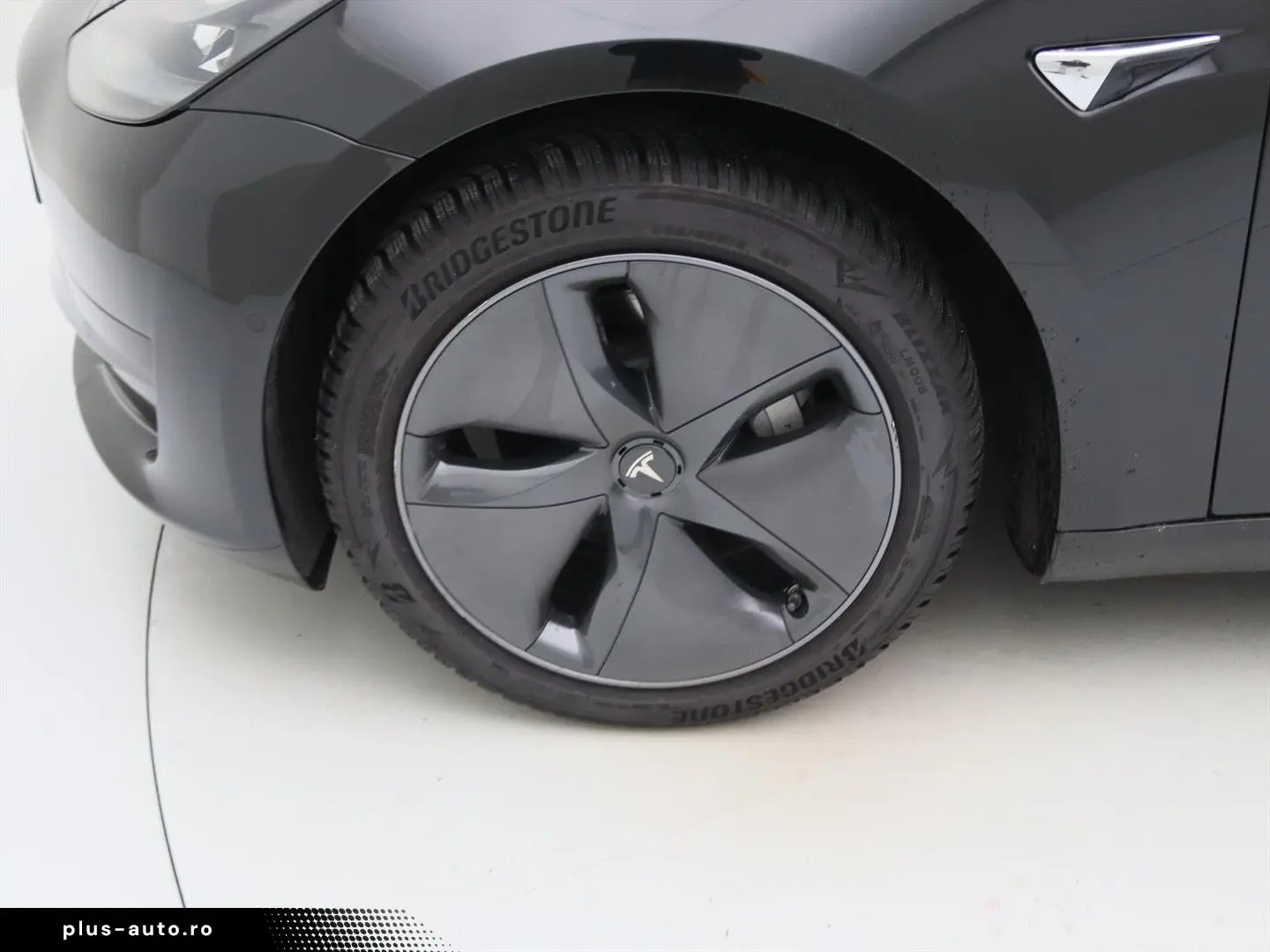 TESLA Model 3 Standard RWD Plus 94% SoH [ LFP ACCU AUT