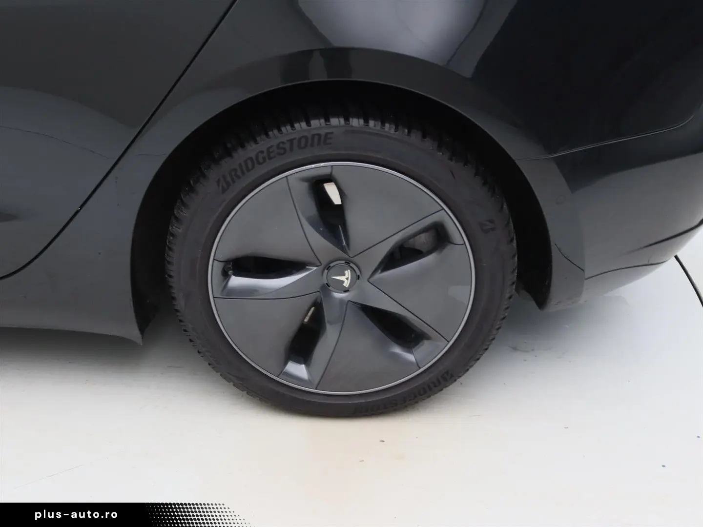 TESLA Model 3 Standard RWD Plus 94% SoH [ LFP ACCU AUT