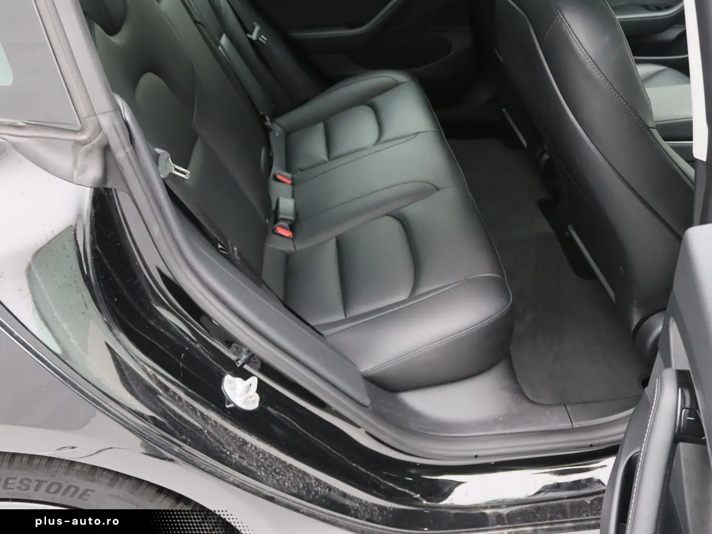 TESLA Model 3 Standard RWD Plus 94% SoH [ LFP ACCU AUT