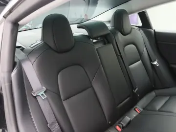 TESLA Model 3 Standard RWD Plus 94% SoH [ LFP ACCU AUT