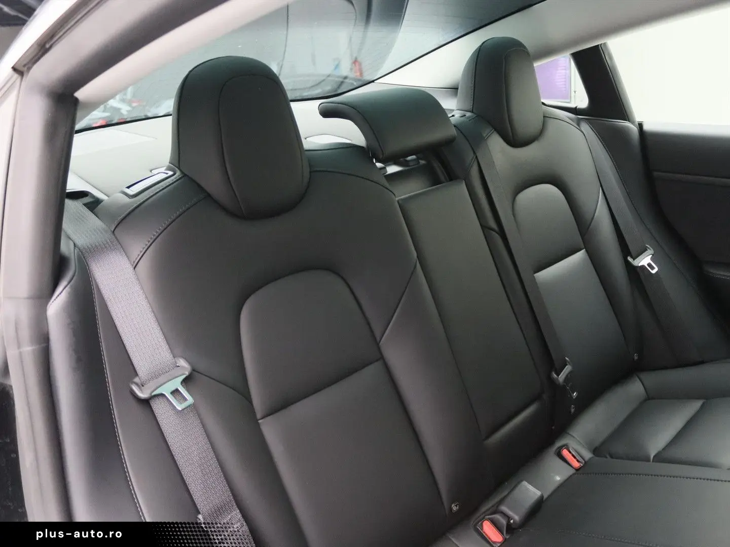 TESLA Model 3 Standard RWD Plus 94% SoH [ LFP ACCU AUT