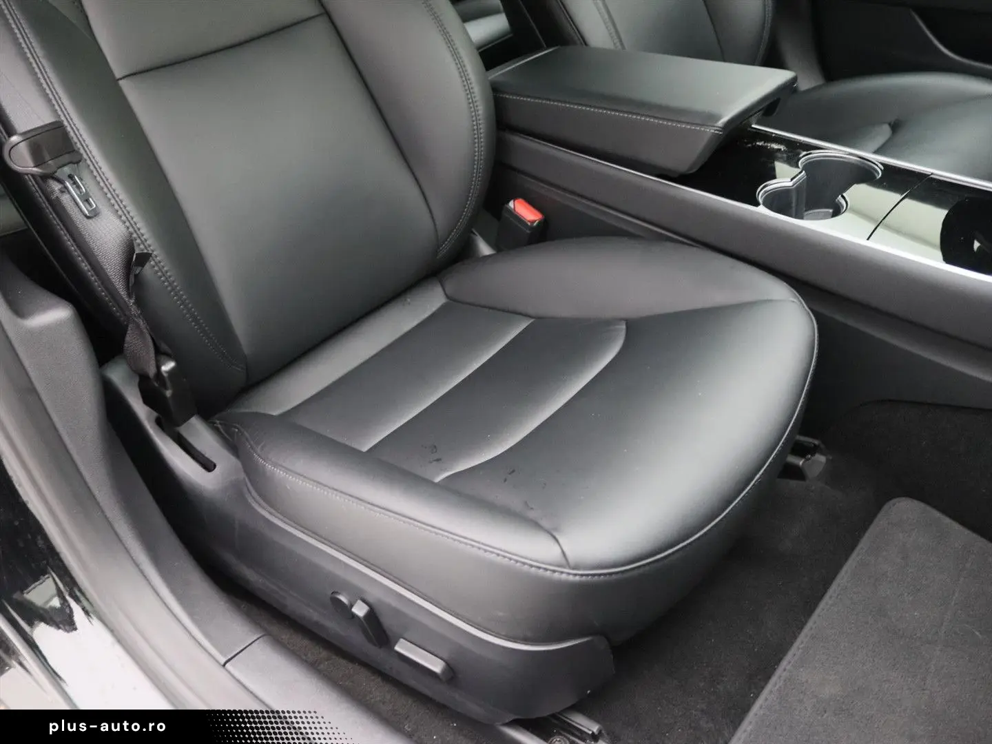 TESLA Model 3 Standard RWD Plus 94% SoH [ LFP ACCU AUT