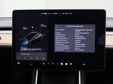 TESLA Model 3 Standard RWD Plus 94% SoH [ LFP ACCU AUT