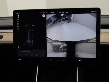 TESLA Model 3 Standard RWD Plus 94% SoH [ LFP ACCU AUT