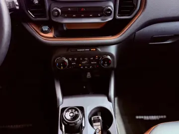 Ford Bronco Sport Outer Banks 4x4