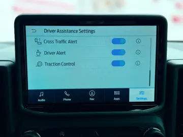 Ford Bronco Sport Outer Banks 4x4