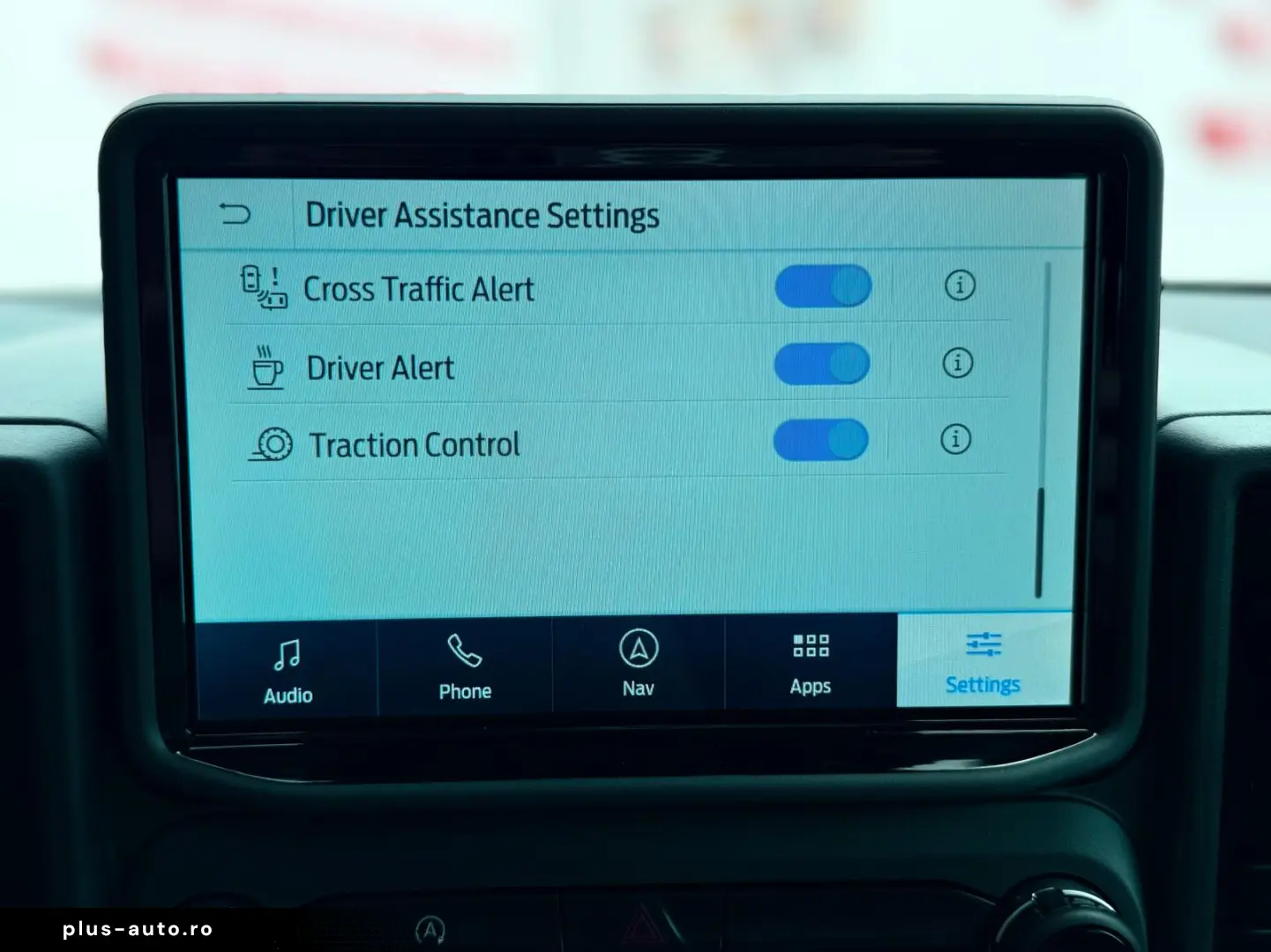 Ford Bronco Sport Outer Banks 4x4