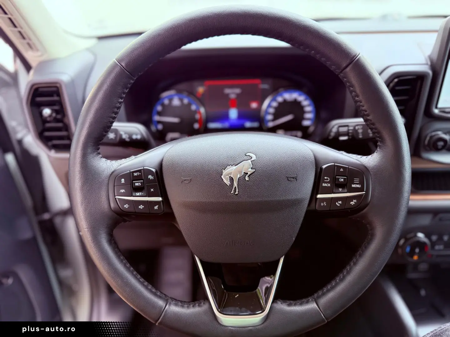 Ford Bronco Sport Outer Banks 4x4