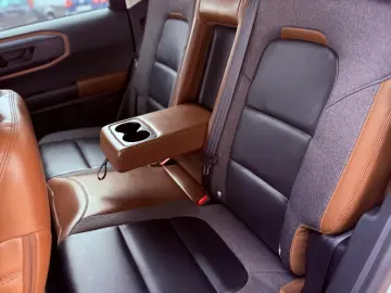 Ford Bronco Sport Outer Banks 4x4