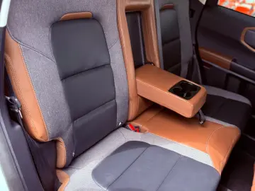 Ford Bronco Sport Outer Banks 4x4