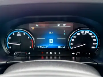 Ford Bronco Sport Outer Banks 4x4