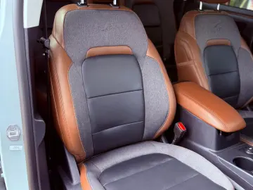 Ford Bronco Sport Outer Banks 4x4