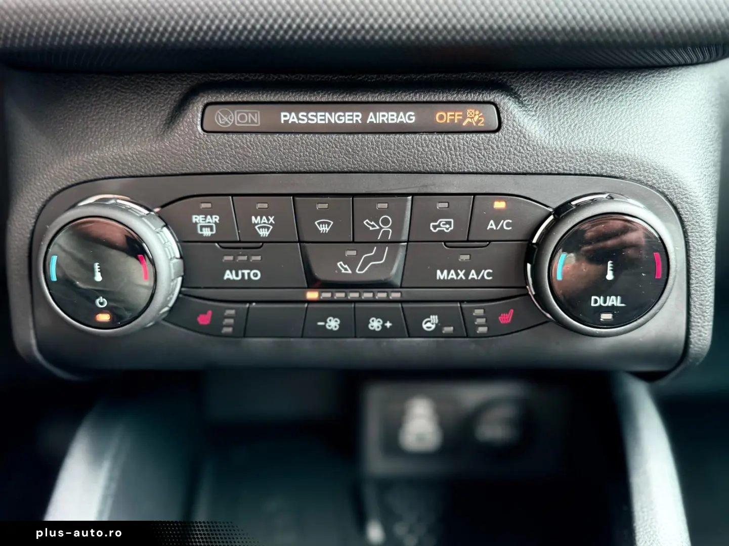 Ford Bronco Sport Outer Banks 4x4