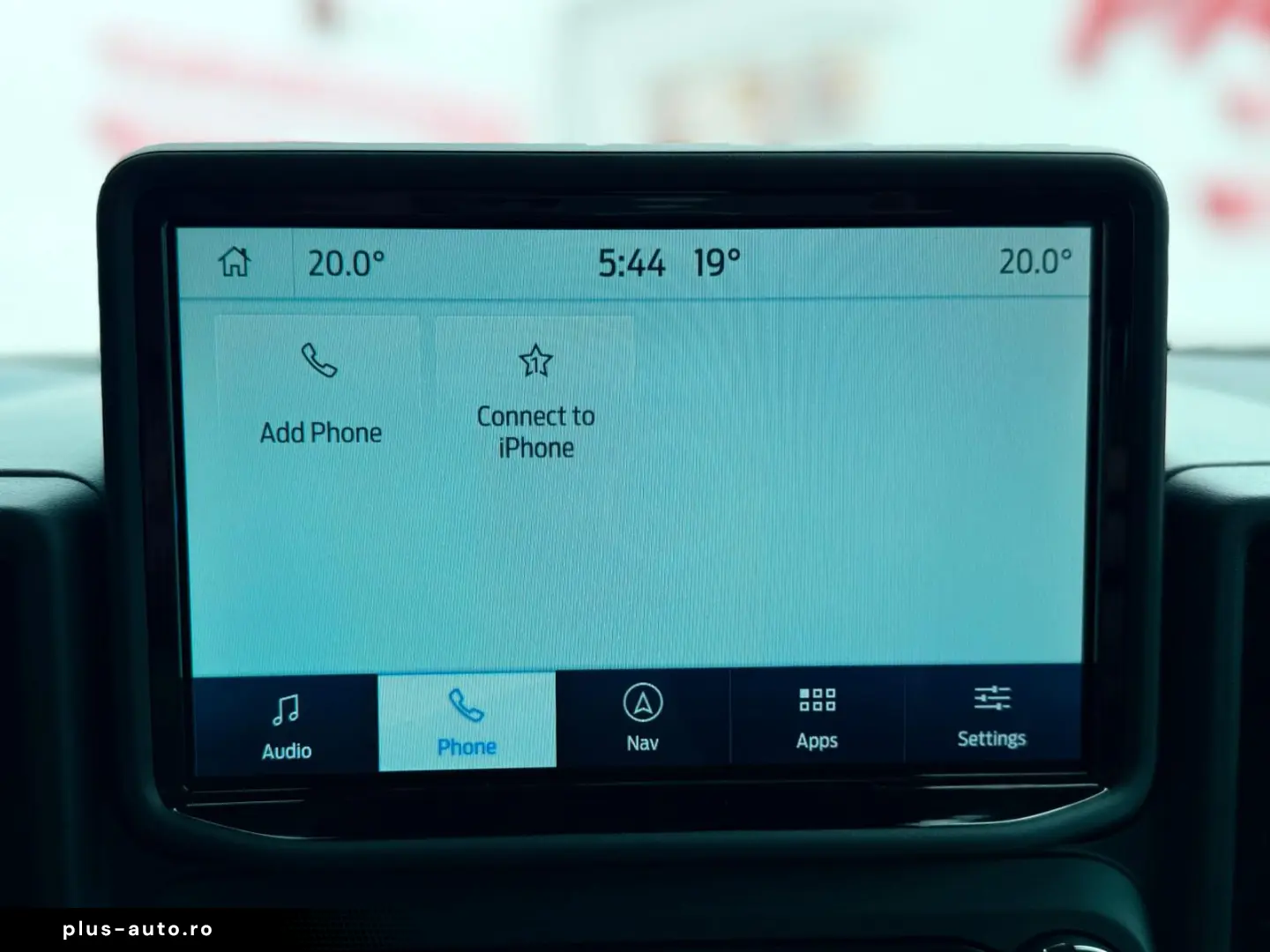 Ford Bronco Sport Outer Banks 4x4