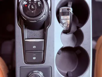 Ford Bronco Sport Outer Banks 4x4