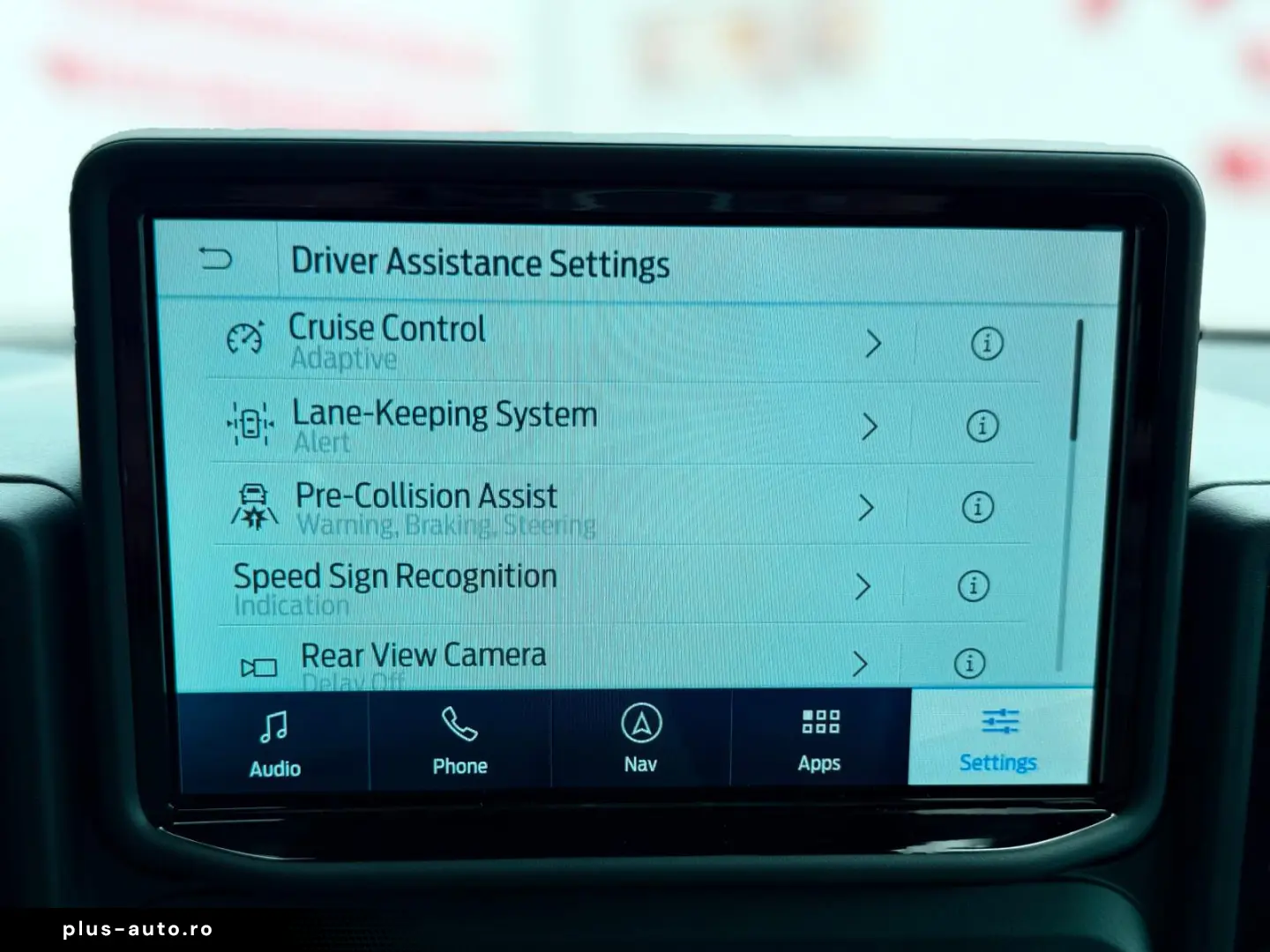 Ford Bronco Sport Outer Banks 4x4