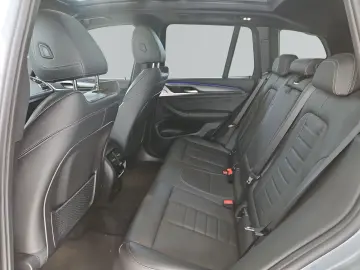 BMW X3 xDrive30i M Sportpaket LC Prof. AHK HiFi DAB