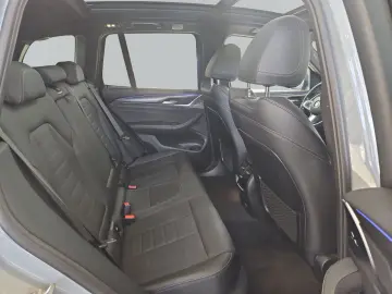 BMW X3 xDrive30i M Sportpaket LC Prof. AHK HiFi DAB