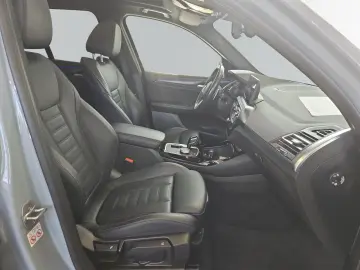 BMW X3 xDrive30i M Sportpaket LC Prof. AHK HiFi DAB