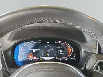 BMW X3 xDrive30i M Sportpaket LC Prof. AHK HiFi DAB