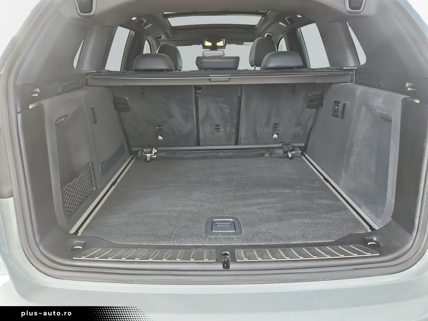 BMW X3 xDrive30i M Sportpaket LC Prof. AHK HiFi DAB