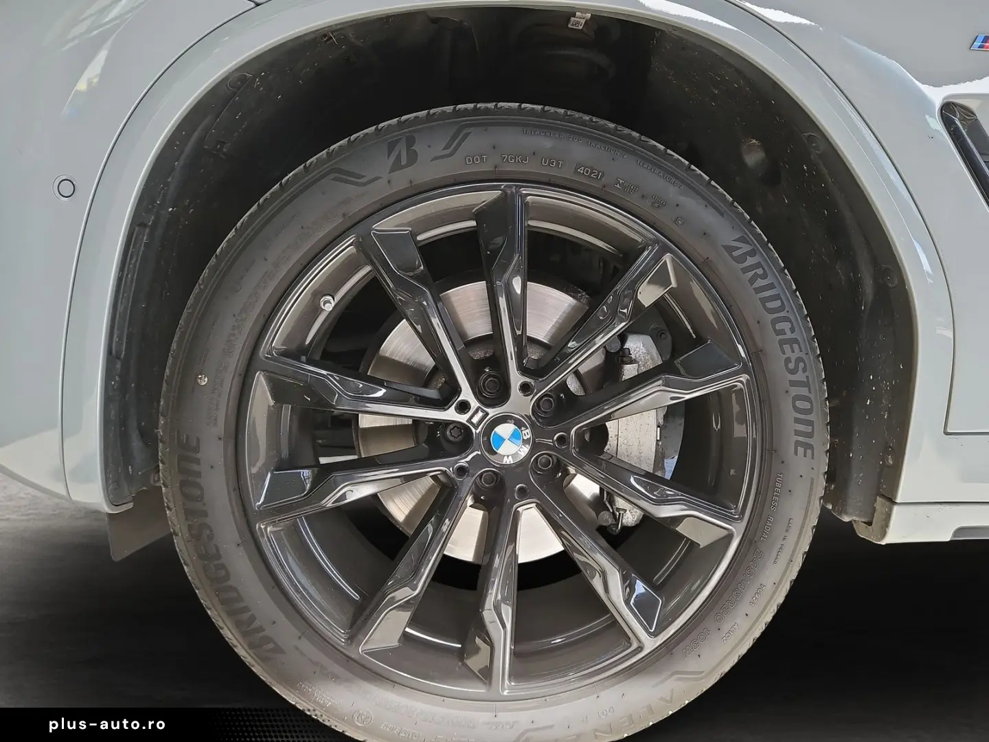 BMW X3 xDrive30i M Sportpaket LC Prof. AHK HiFi DAB