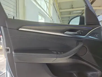 BMW X3 xDrive30i M Sportpaket LC Prof. AHK HiFi DAB