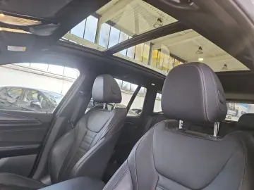 BMW X3 xDrive30i M Sportpaket LC Prof. AHK HiFi DAB