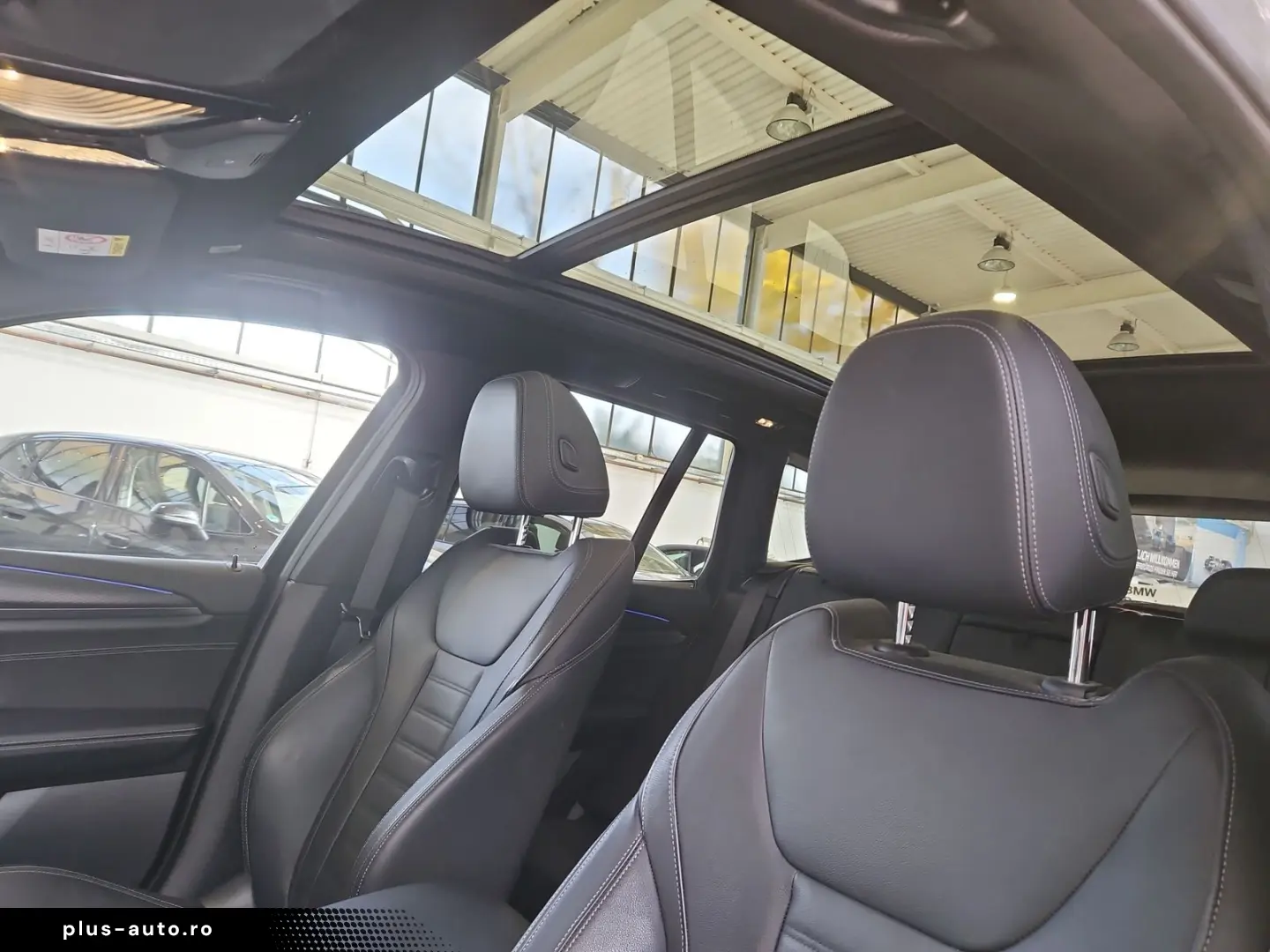 BMW X3 xDrive30i M Sportpaket LC Prof. AHK HiFi DAB