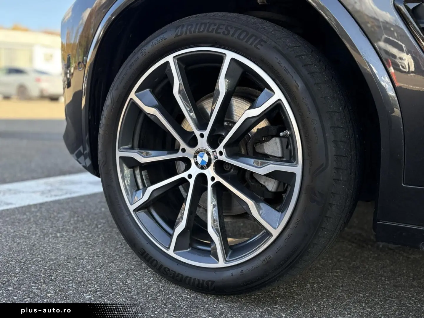 BMW X3 x20i M Sport ACC Kamera LiveProf.DAB AHK 20