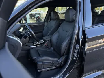 BMW X3 x20i M Sport ACC Kamera LiveProf.DAB AHK 20