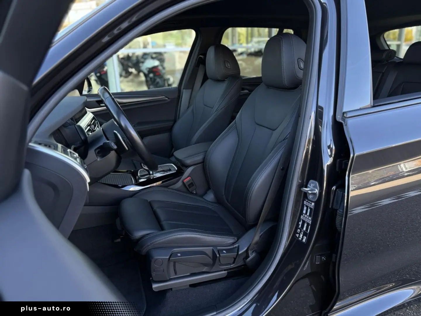 BMW X3 x20i M Sport ACC Kamera LiveProf.DAB AHK 20