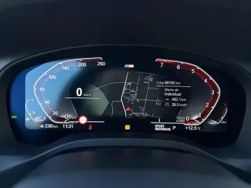 BMW X3 x20i M Sport ACC Kamera LiveProf.DAB AHK 20