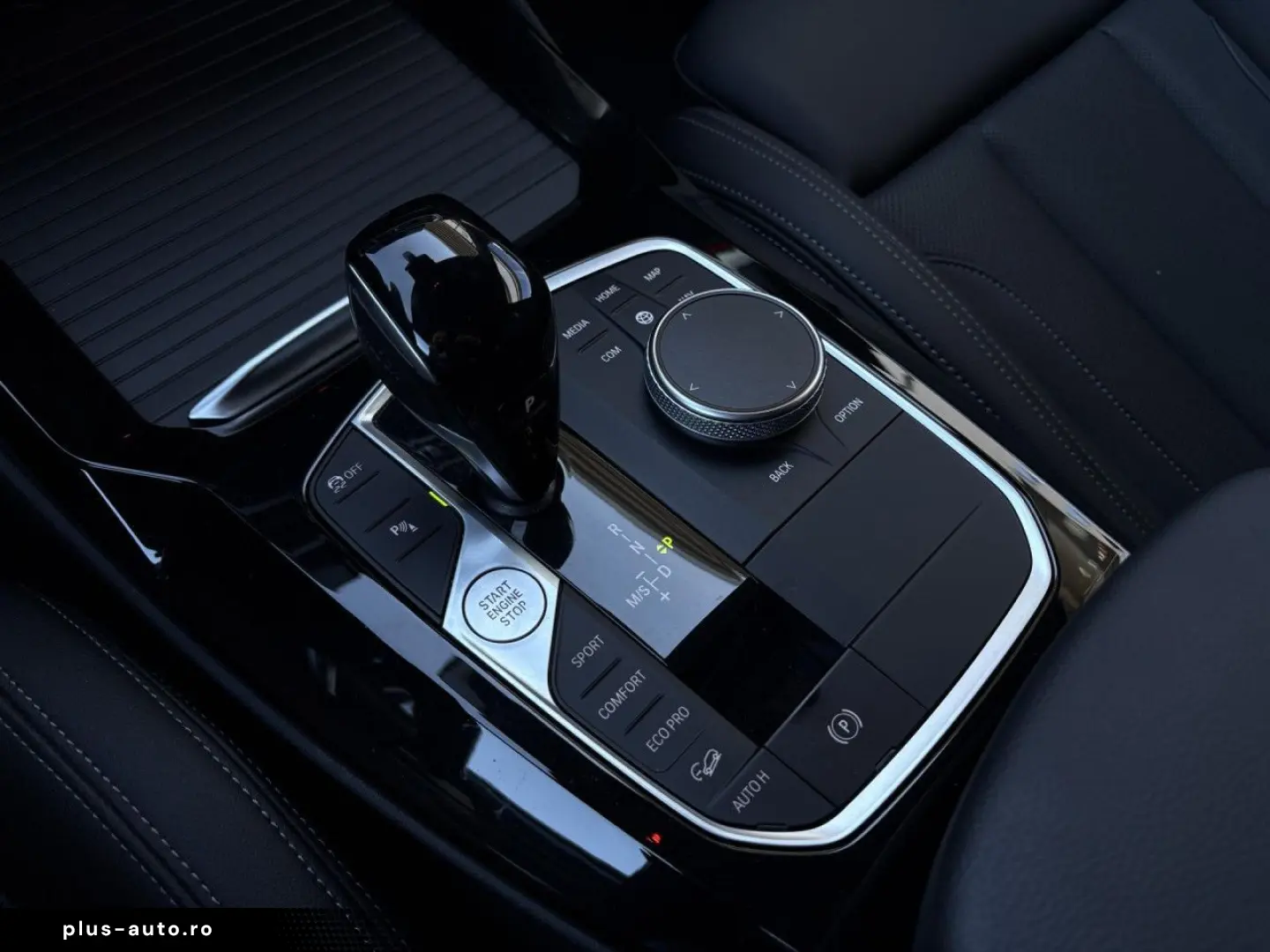 BMW X3 x20i M Sport ACC Kamera LiveProf.DAB AHK 20