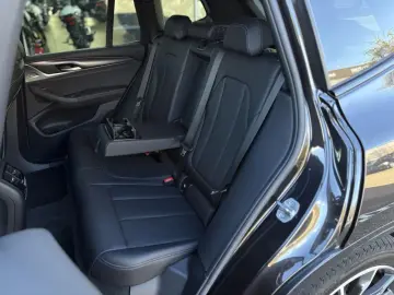 BMW X3 x20i M Sport ACC Kamera LiveProf.DAB AHK 20