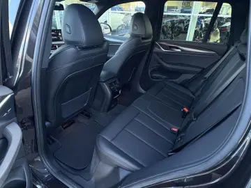 BMW X3 x20i M Sport ACC Kamera LiveProf.DAB AHK 20