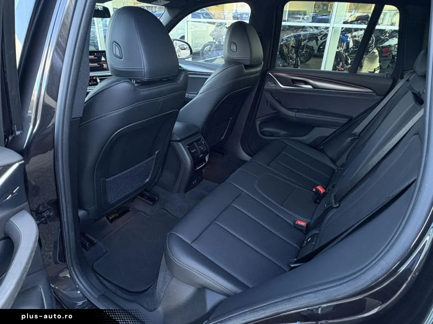 BMW X3 x20i M Sport ACC Kamera LiveProf.DAB AHK 20